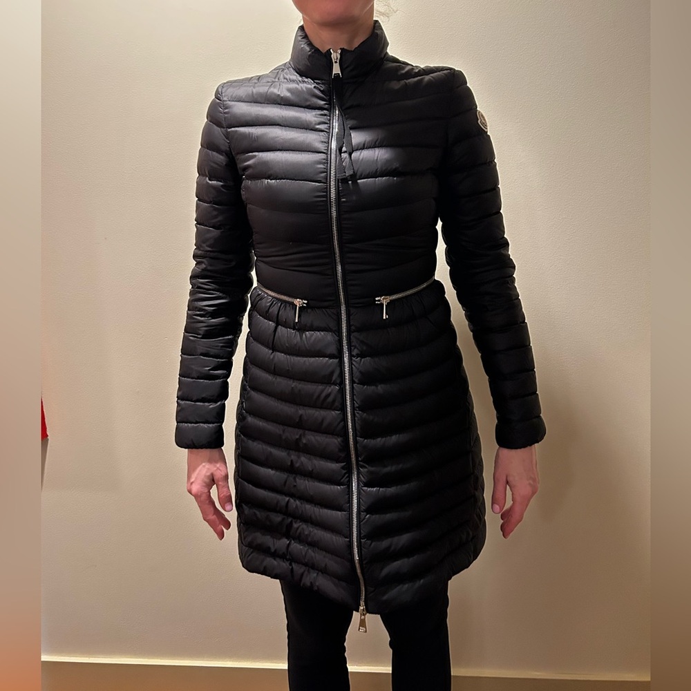 Moncler Agatelon Giubbotto XS